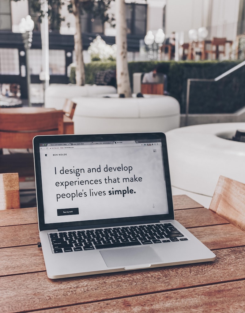 Website Design solutions