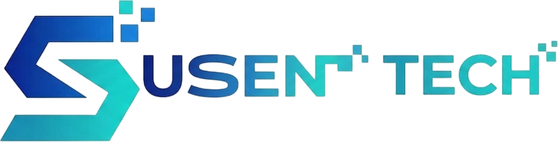 Susen Tech Logo