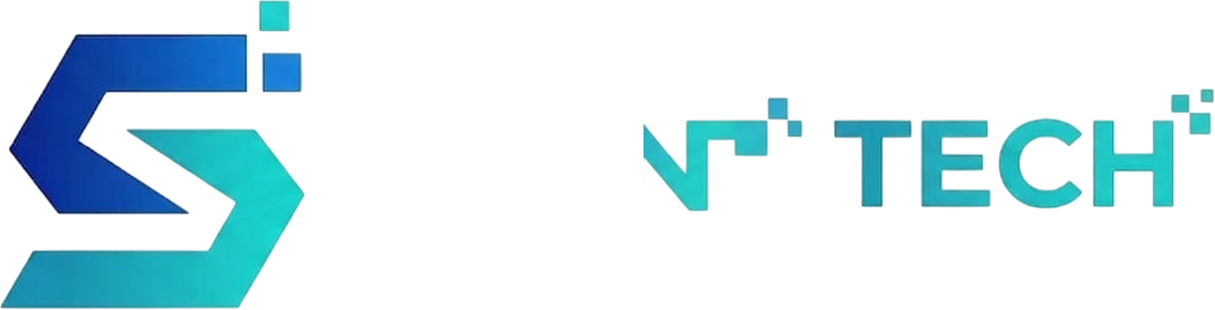 Susen Tech Logo